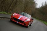 Ferrari California T Tailor Made 24 Heures Spa 2016 года